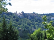 Stage de Qi Gong en Ardèche