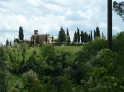 Stage de Qi Gong en Toscane